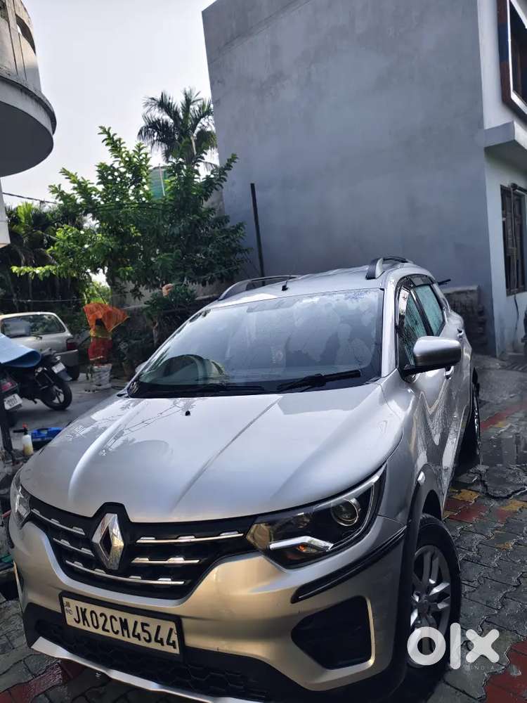Renault Triber Petrol 2020