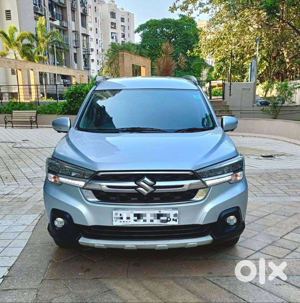 Maruti Suzuki Xl6 Alpha At, 2022, Petrol