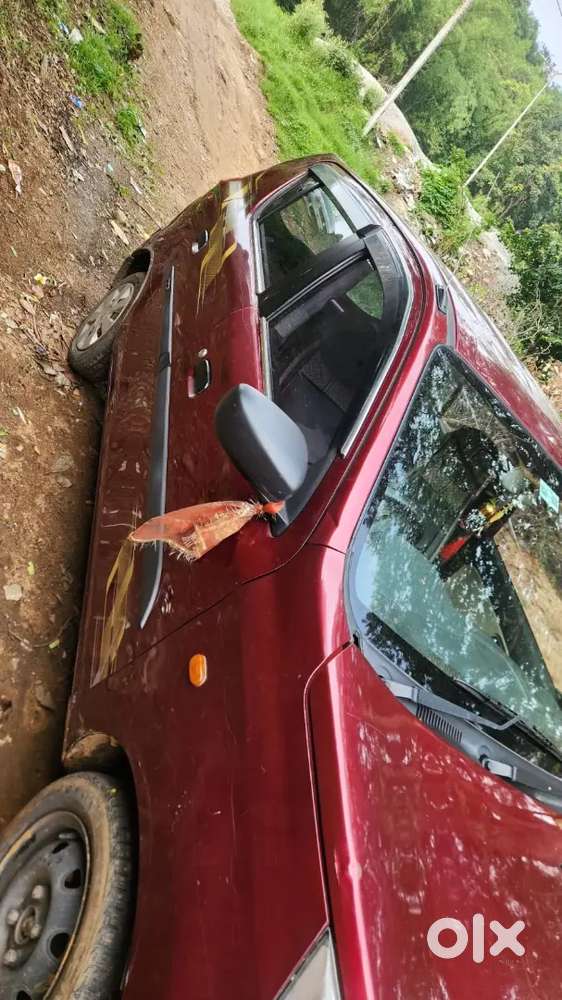 Maruti Suzuki Alto K10 Urbano 2018