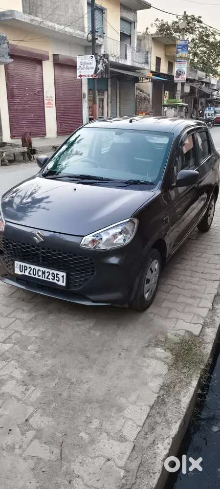 Maruti Suzuki Alto K10 2024 Petrol 32000 Km Driven