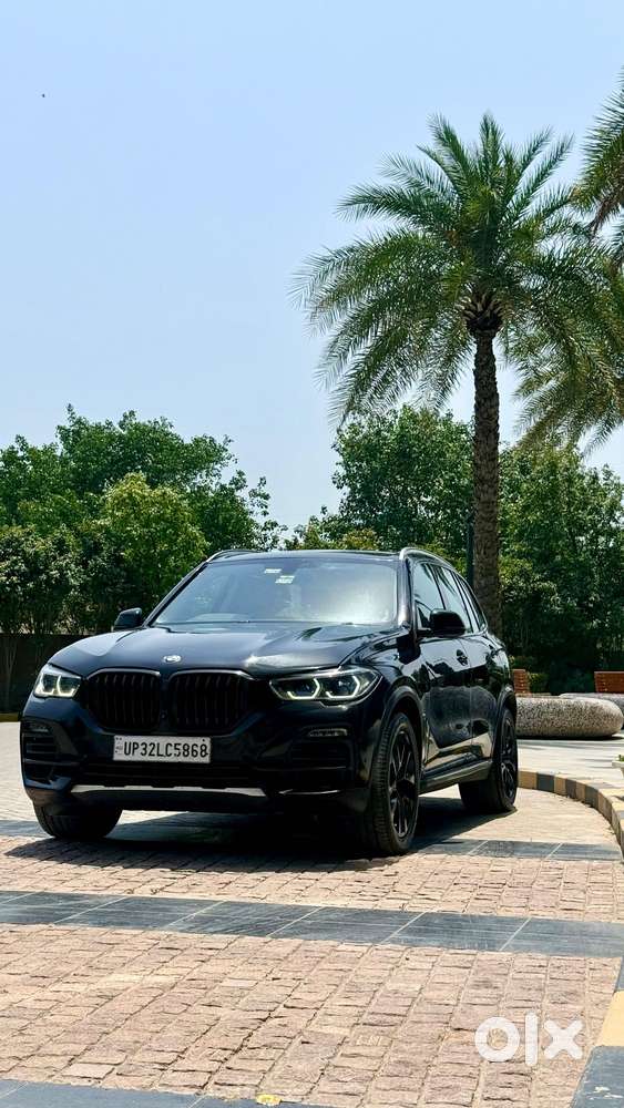 Bmw X5 Xdrive 30d Xline, 2020, Diesel