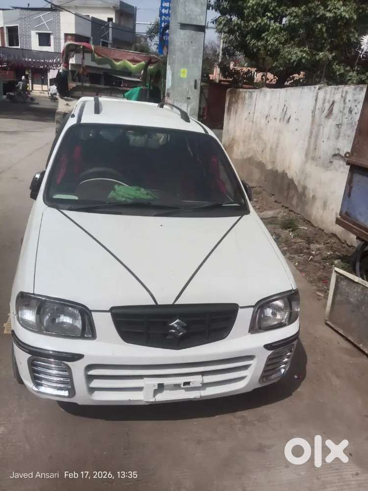Maruti Suzuki Alto 2009