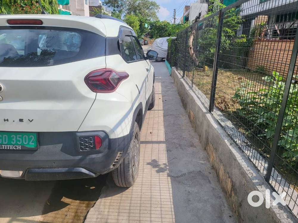Tata Punch EV 2024 Electric Well Maintained - Photo 3