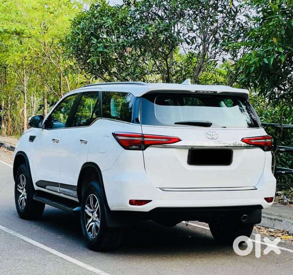 Toyota Fortuner 3.0 4x2 Automatic, 2024, Diesel