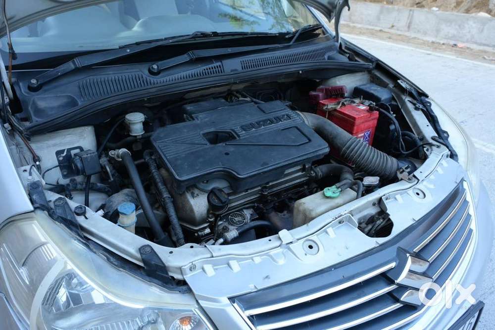 Maruti Suzuki Sx4 2009 Petrol Good Condition