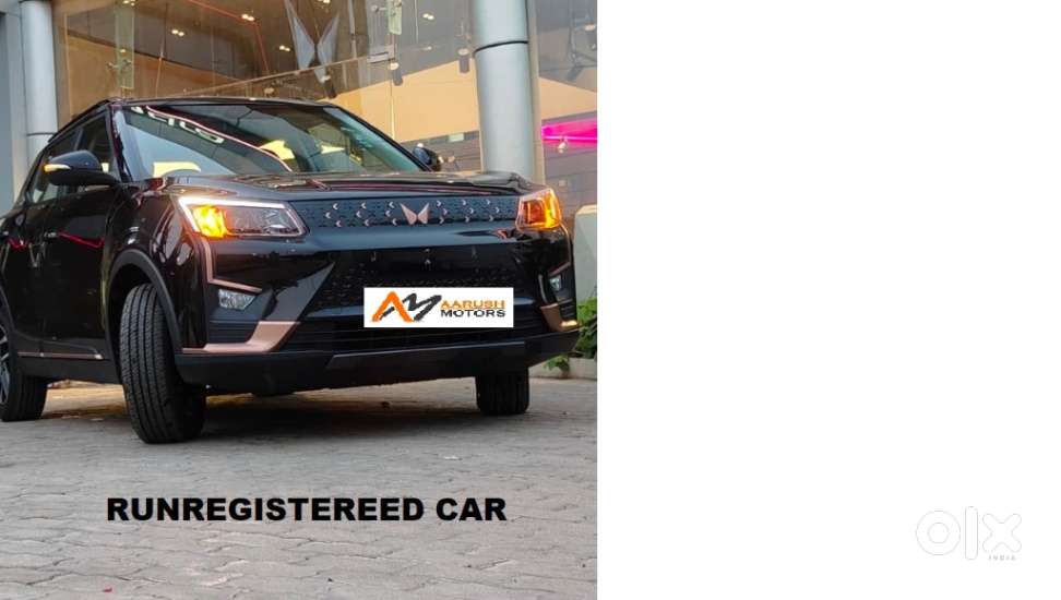 Mahindra Xuv400 El 7.2 Kw, 2026, Electric