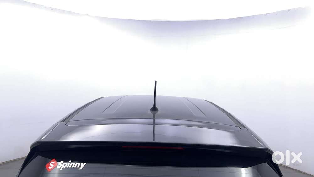 Tata Harrier Xt, 2019, Diesel