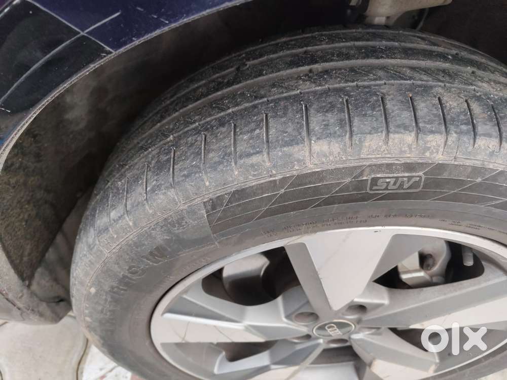 Audi Q5 Technology 45 Tfsi, 2024, Petrol