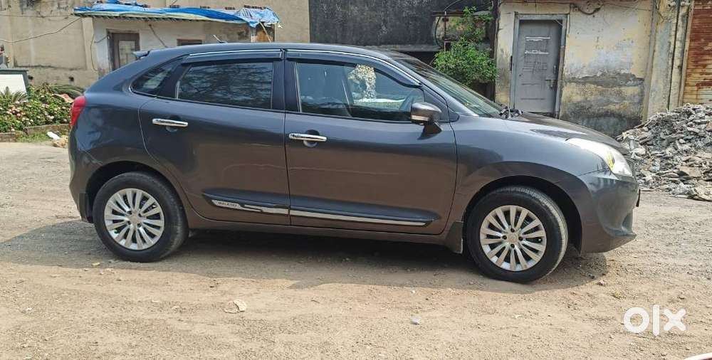 Maruti Suzuki Baleno Delta, 2016, Diesel