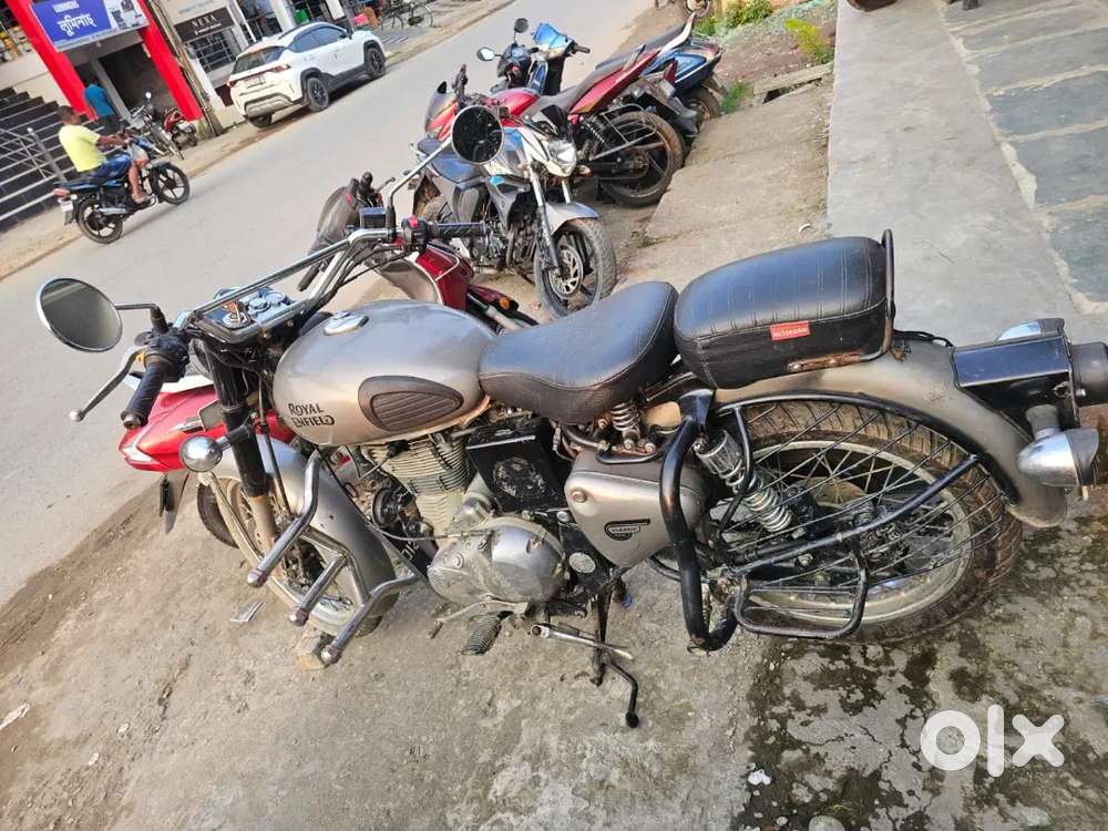 Maruti Suzuki Omni 2015 Petrol 50000 Km Driven