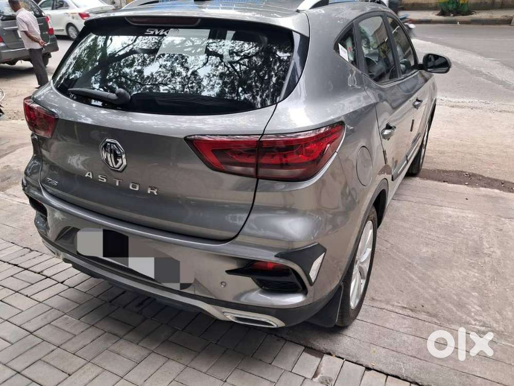 Mg Astor 1.5 Super Cvt, 2023, Petrol
