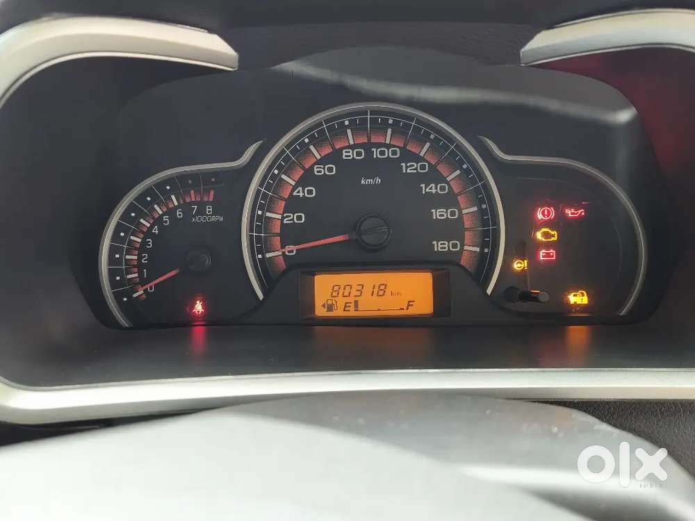 Maruti Suzuki Alto K10