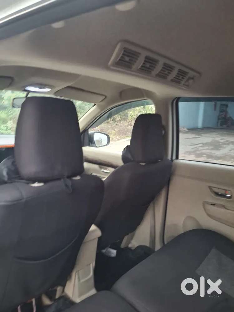 Maruti Ertiga 2020
