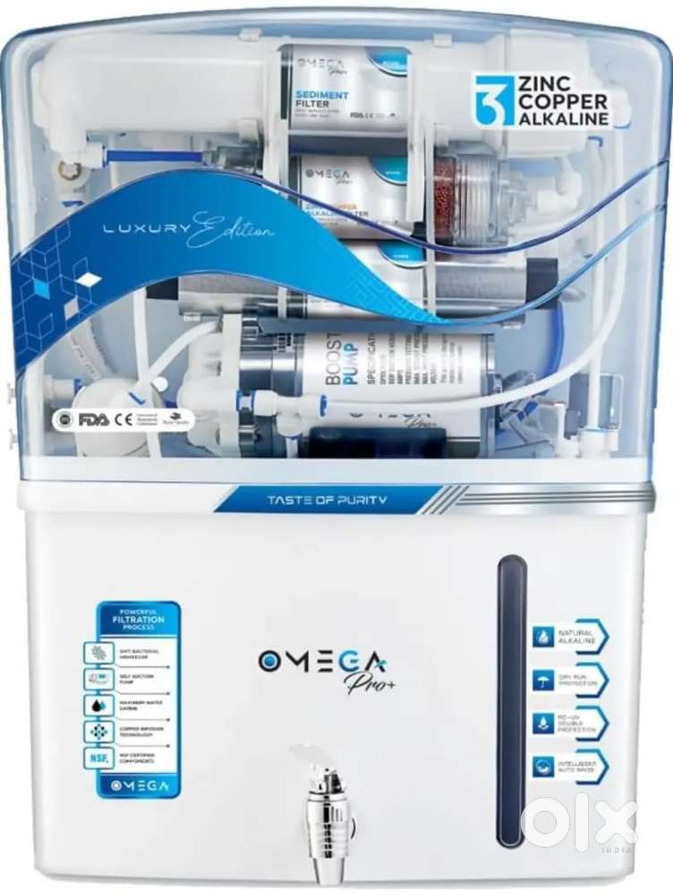 Water purifier sale repair service bhiwadi