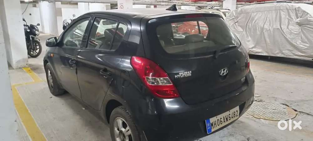 I 20.2nd Owner