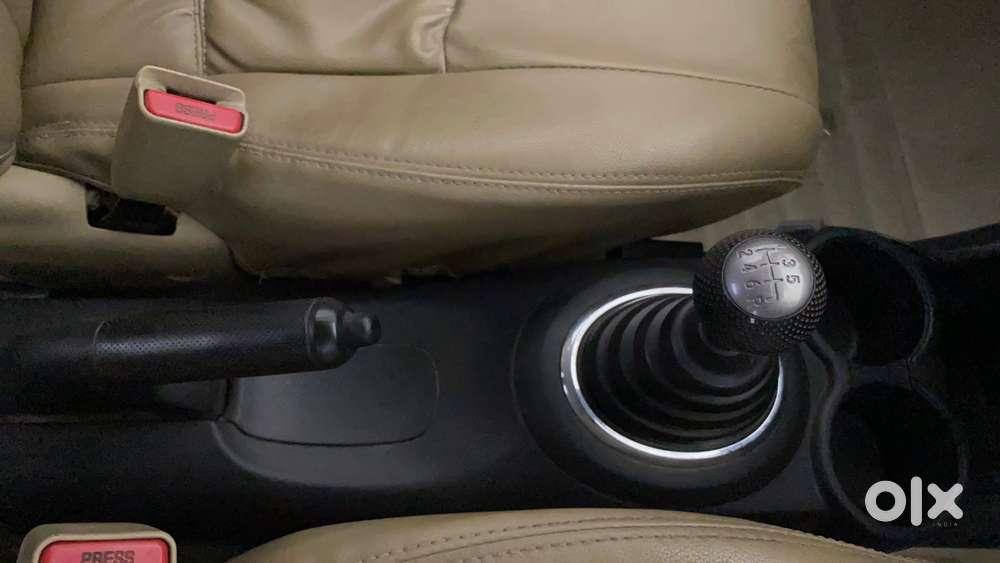 Honda Amaze 2013-2016 Vx I-vtech, 2015, Petrol