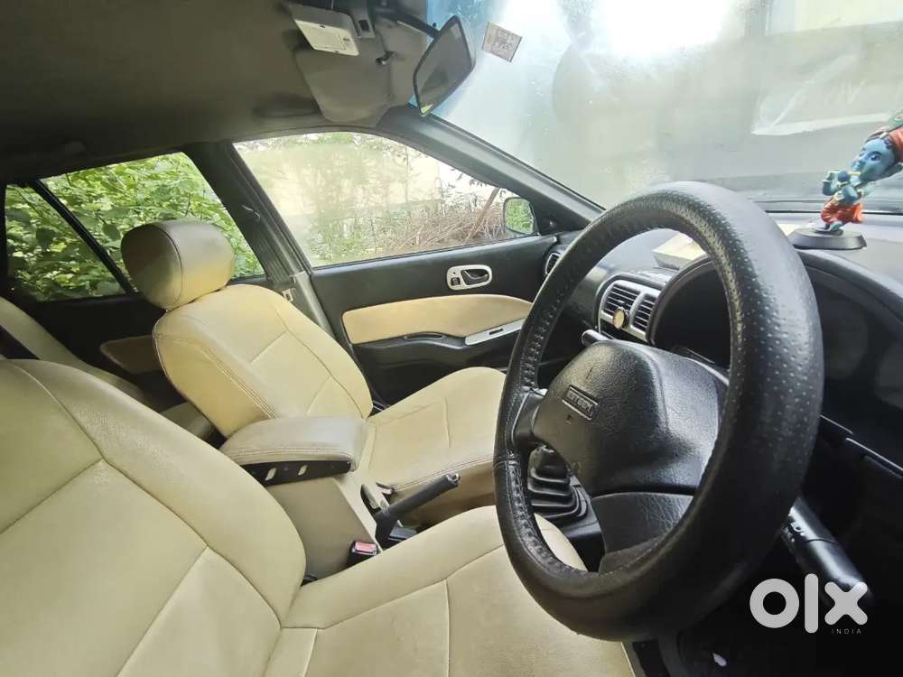 Maruti Suzuki Esteem 2007 Vxi