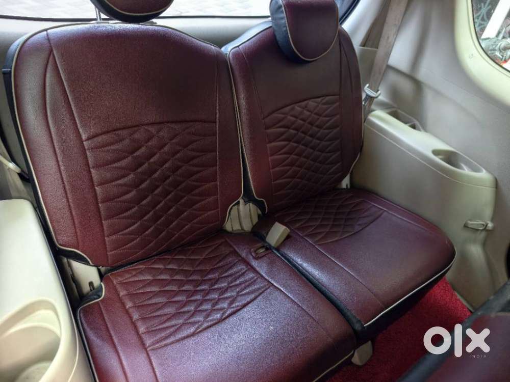 Maruti Suzuki Ertiga Shvs Vdi, 2017, Diesel