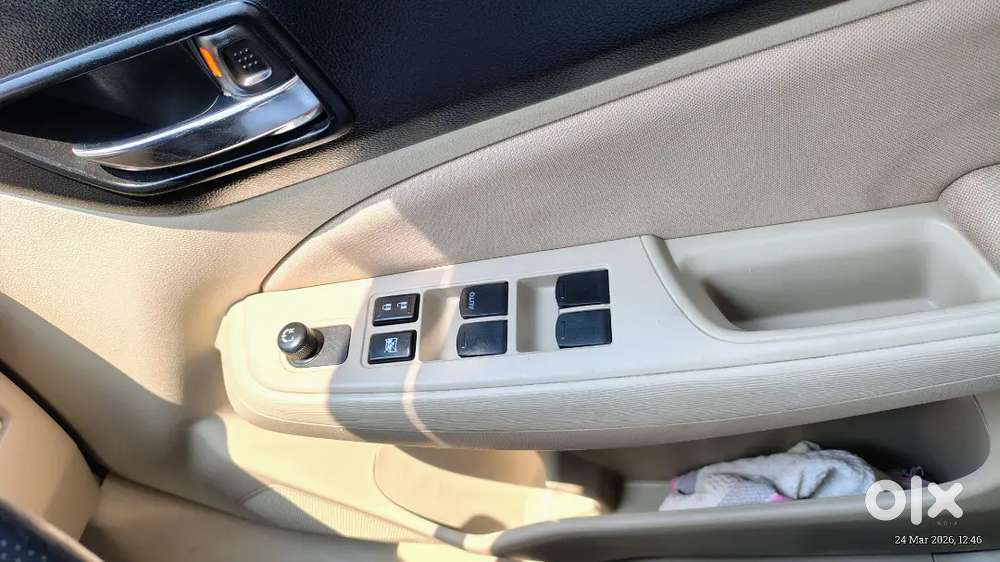 Maruti Suzuki Dzire 2020 Automatic Petrol Good Condition