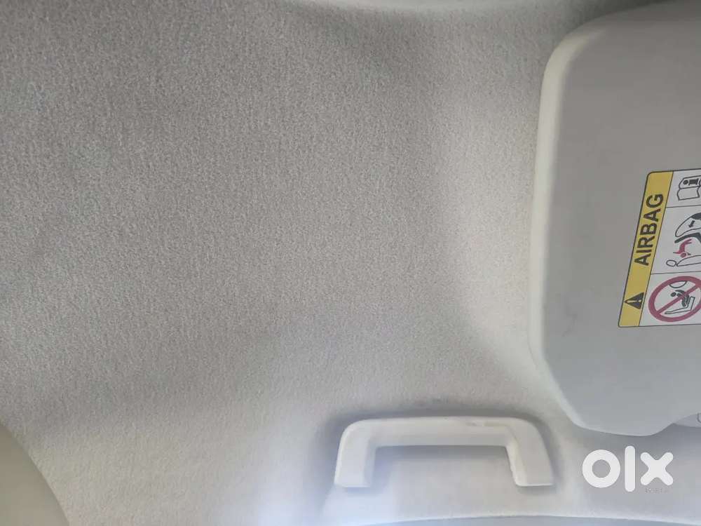 Ford Ecosport 2020 Diesel Car