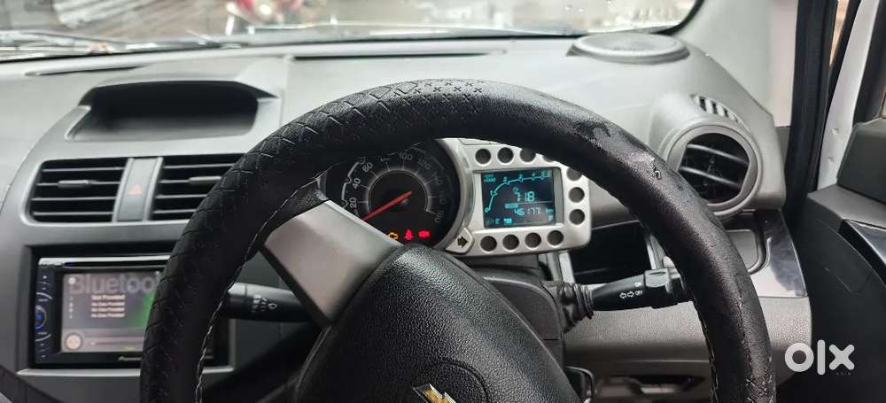 Chevrolet Beat 2013 Ls Diesel