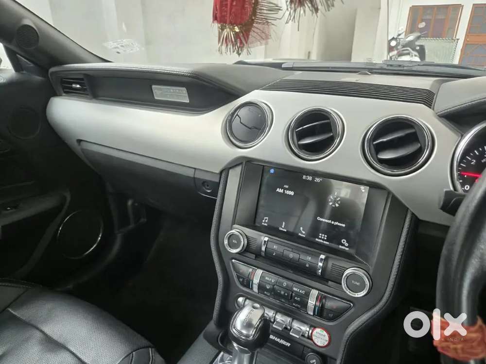 Ford Mustang 5.0 Gt V8 2019 | Luxury American Muscle | Excellent Condi