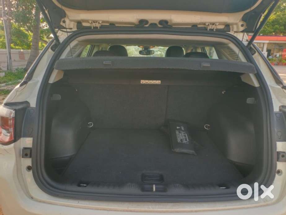 Jeep Compass 2.0 Sport Plus, 2019, Diesel