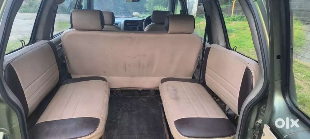 Chevrolet Tavera 2005 Ls