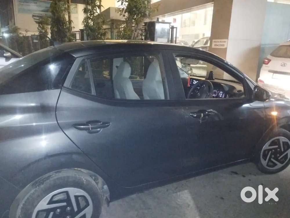 Hyundai Aura 1.2 S 2023