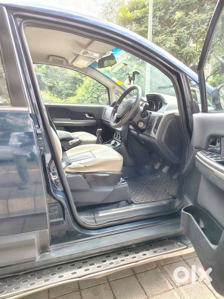 Tata Hexa Xm, 2017, Diesel