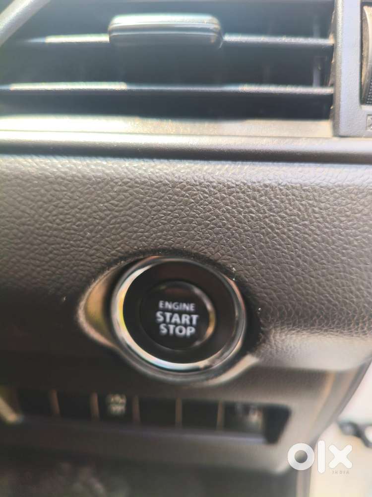 Maruti Suzuki Swift Zxi 2018, 2021, Petrol