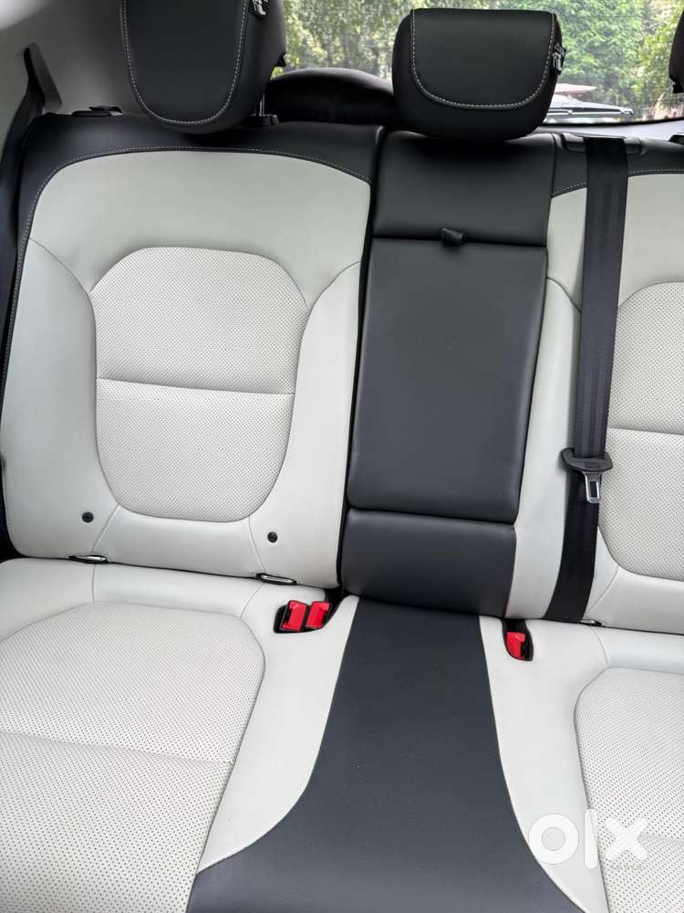 Mg Astor Zs Vti-tech Cvt Sharp, 2022, Petrol