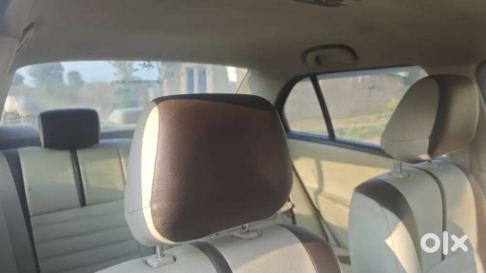 Maruti Suzuki Swift Dzire 2012 Petrol 87000 Km Driven