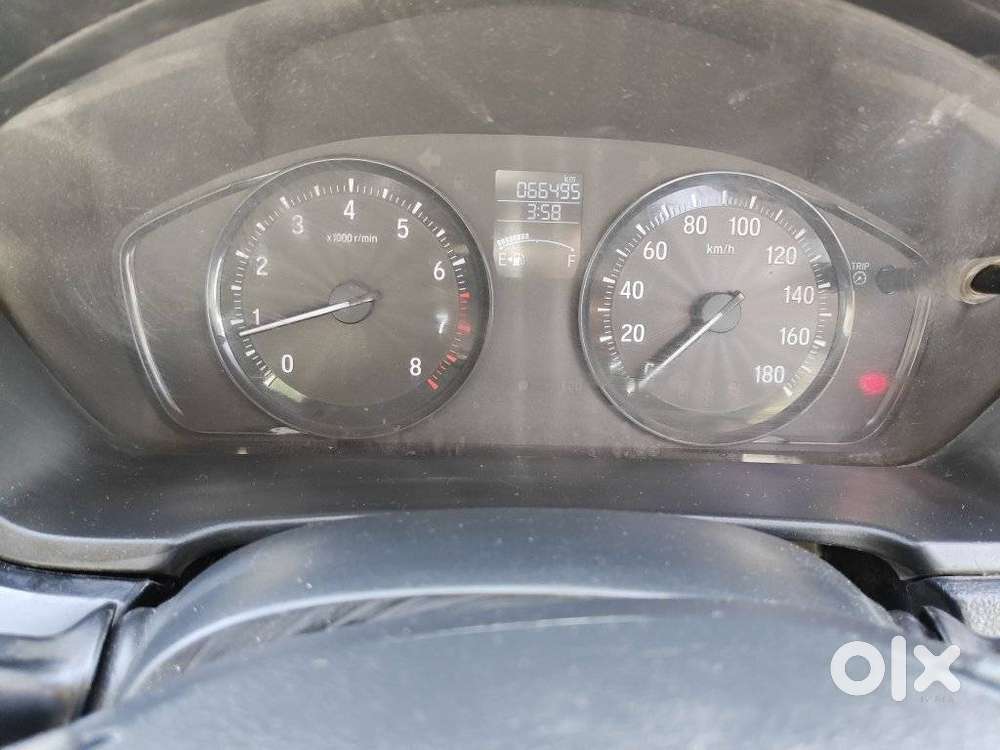 Honda Amaze 1.2 Emt I Vtec, 2019, Cng & Hybrids