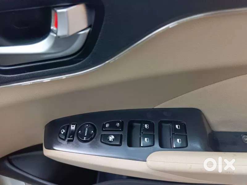 Hyundai Verna 1.6 Sx Plus Vtvt At, 2019, Petrol