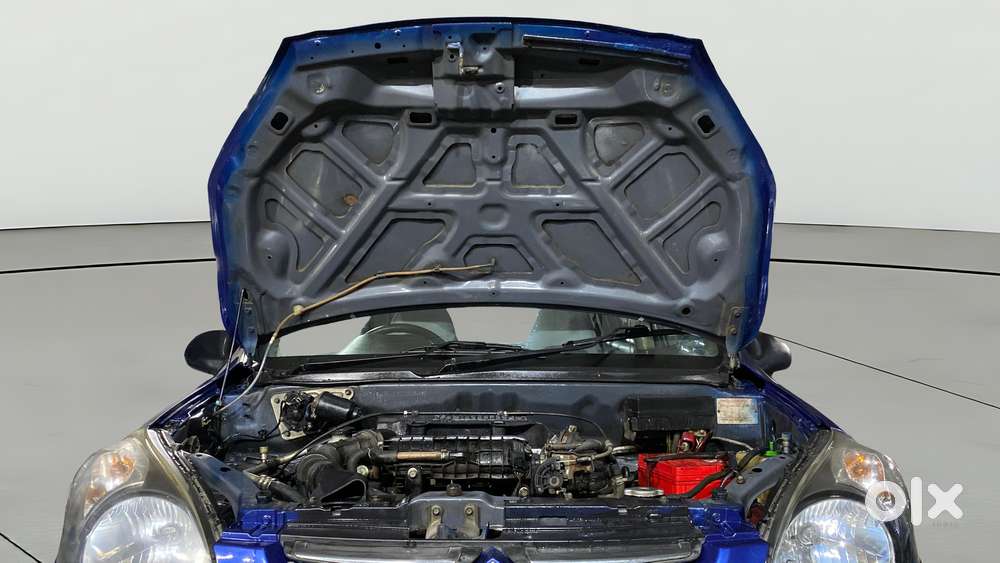 Maruti Suzuki Alto 800 Vxi, 2014, Petrol