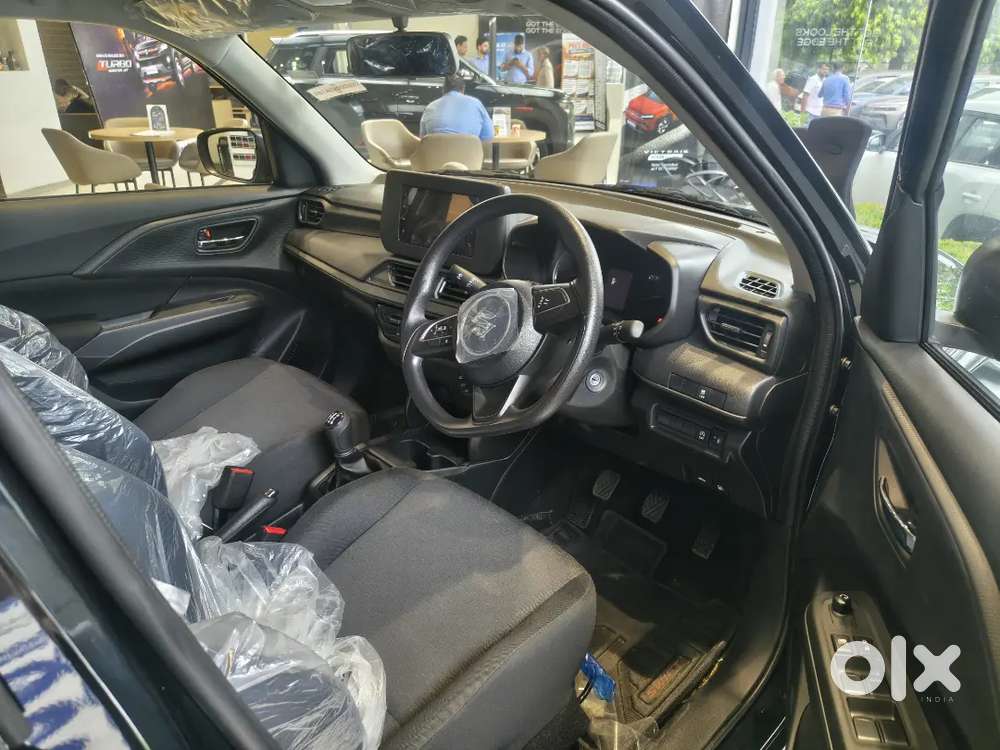 Swift Maruti Suzuki Lxi 2026 Car