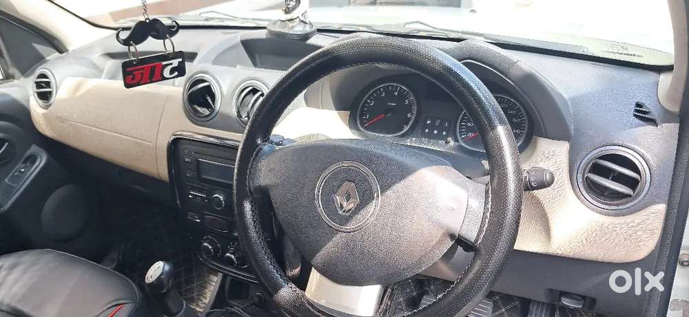 Renault Duster 2014 Diesel Well Maintained