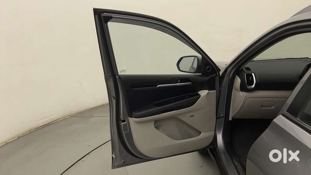 Kia Sonet Htx Plus Turbo Imt, 2021, Petrol