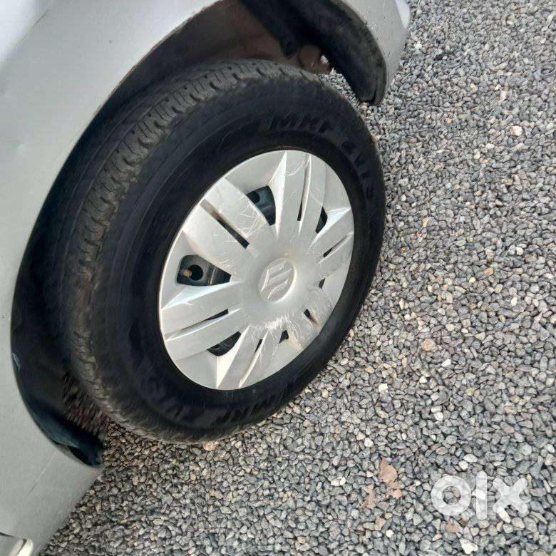 Maruti Suzuki Alto 800 Lxi, 2016, Petrol