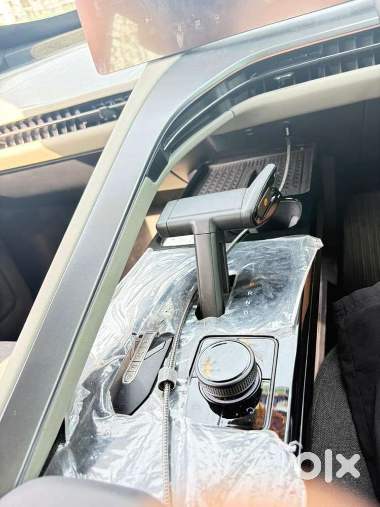 Mahindra Electric Suv 2026