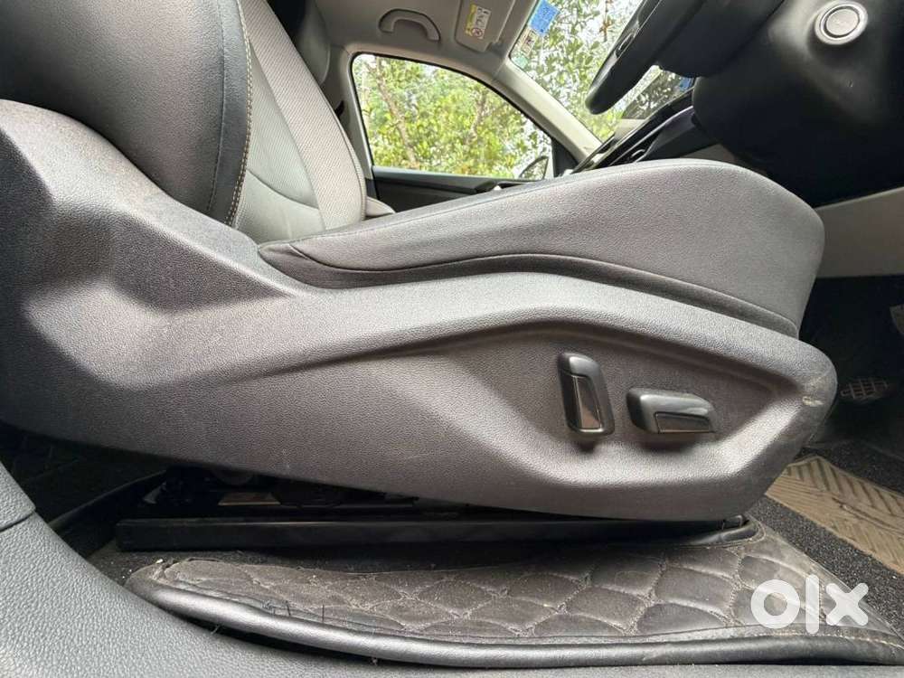 Skoda Kushaq Prestige - Petrol - (dec -2023)