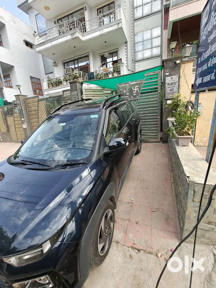 Hyundai Exter Hx6 April  2026 Petrol In New Showroom Condition