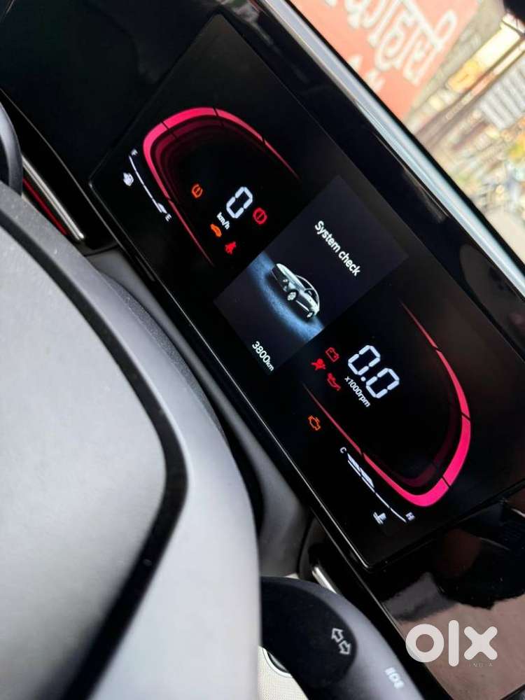 Hyundai Verna 1.5 Sx Petrol Mt, 2024, Petrol