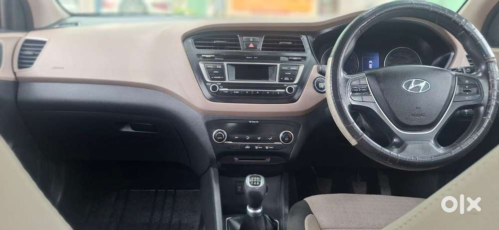 Hyundai I20 1.2 Asta, 2016, Petrol