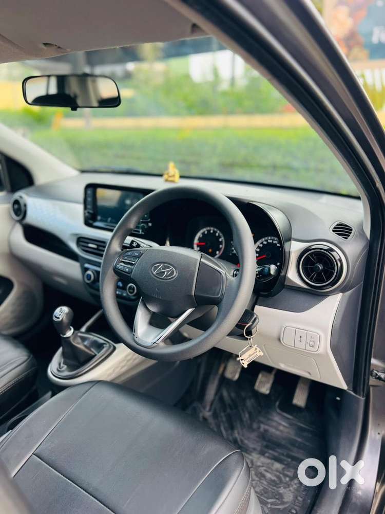 Hyundai Grand I10 Nios 1.2 Kappa Vtvt Sportz Cng, 2020, Cng & Hybrid..