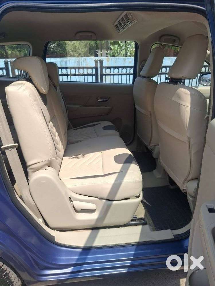 Maruti Suzuki Ertiga Vxi Cng, 2022, Cng & Hybrids