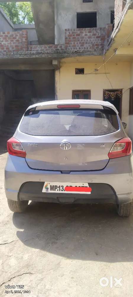 Tata Tiago 2020 Diesel Good Condition