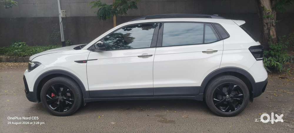 Volkswagen Taigun 2025 Gt