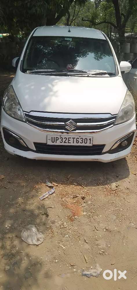Ertiga 2013 Model
